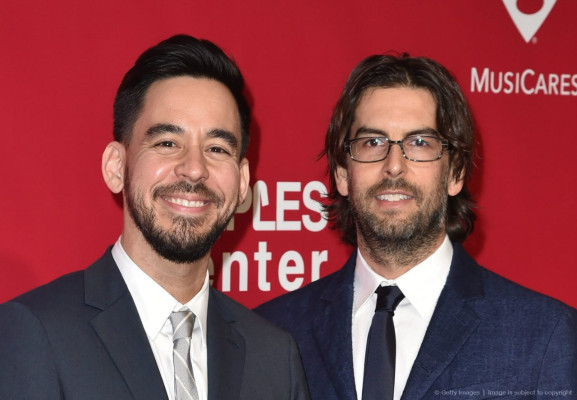 Linkin Park - MusiCares Person Of The Year Honoring 02/13/2016