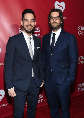 Linkin Park - MusiCares Person Of The Year Honoring 02/13/2016