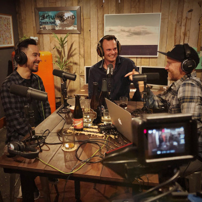 Linkin Park - Member Guest in Los Angeles 02/13/2018
