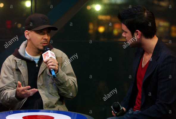 Linkin Park pic #1064636