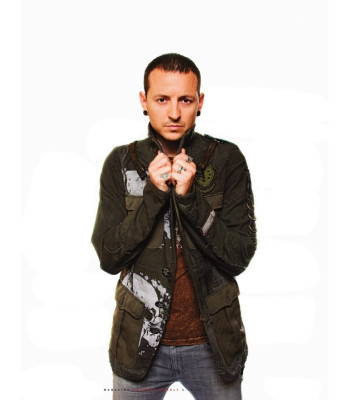 Linkin Park pic #586452