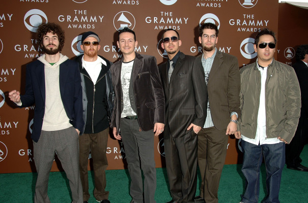 Linkin Park pic #588184