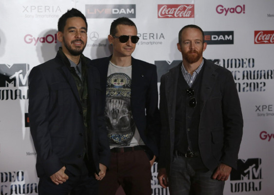 Linkin Park pic #588692