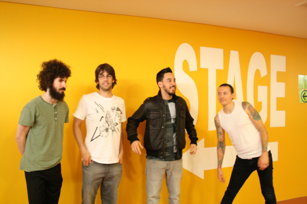 Linkin Park pic #583518