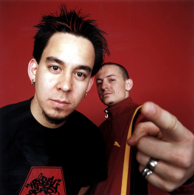 Linkin Park pic #586237