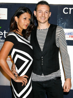 Linkin Park pic #582827