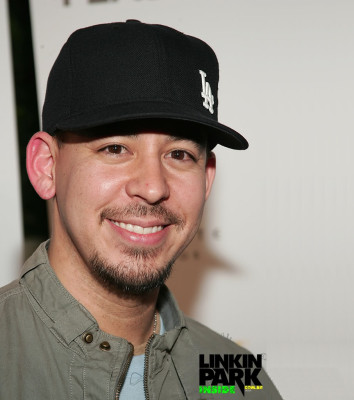 Linkin Park pic #587228