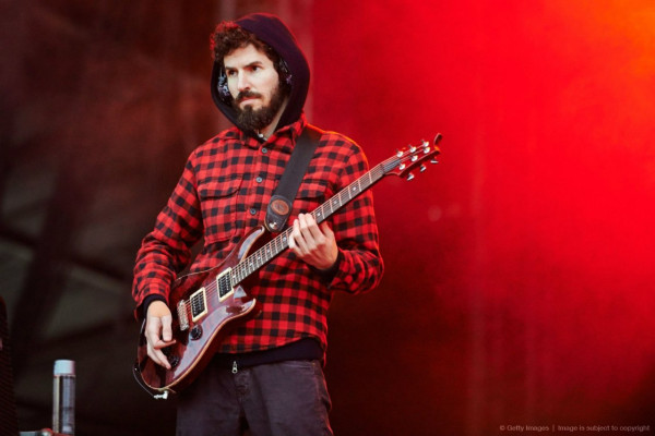 Linkin Park - Download Festival in Castle Donington, UK 06/14/2014