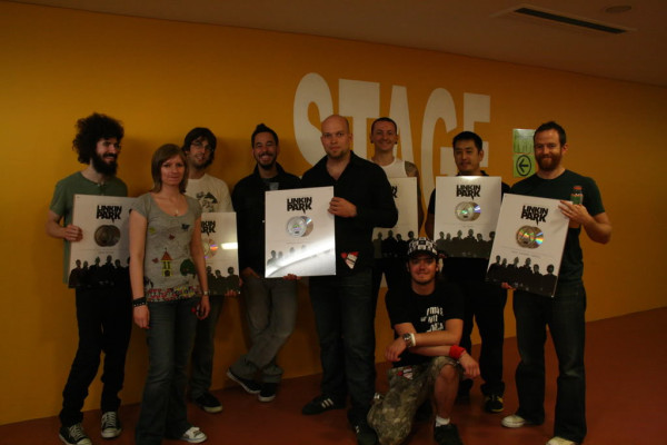 Linkin Park pic #583517