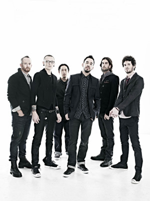 Linkin Park pic #585772