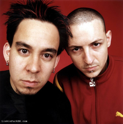 Linkin Park pic #585774