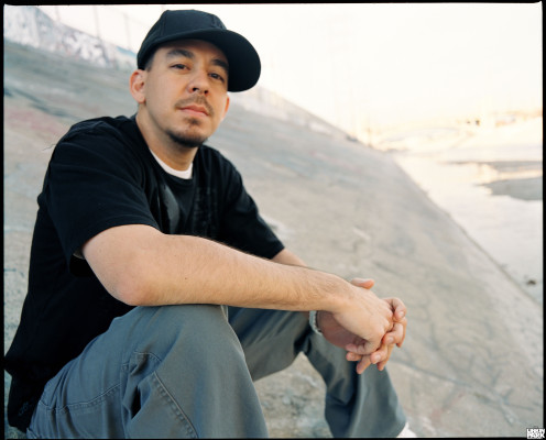 Linkin Park pic #585773