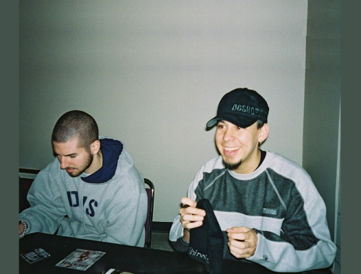 Linkin Park pic #586917