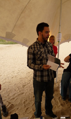 Linkin Park pic #590118
