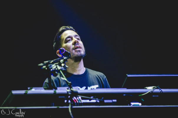 Linkin Park - The Hunting Party North American Tour in Orlando 01/15/2015
