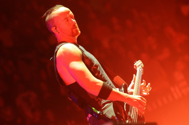 Linkin Park - The Hunting Party North American Tour in Orlando 01/15/2015