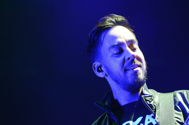 Linkin Park - The Hunting Party North American Tour in Orlando 01/15/2015