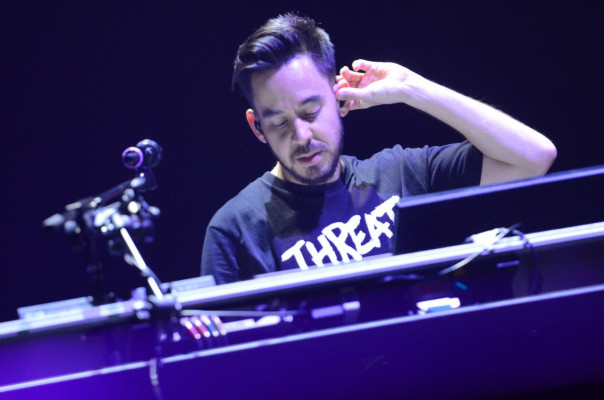 Linkin Park - The Hunting Party North American Tour in Orlando 01/15/2015
