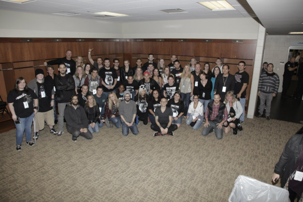 Linkin Park - The Hunting Party North American Tour in Orlando 01/15/2015