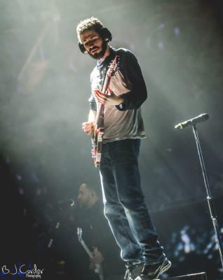 Linkin Park - The Hunting Party North American Tour in Orlando 01/15/2015