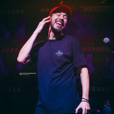 Linkin Park - Mike Shinoda Post Traumatic European Tour in Padua 03/15/2019