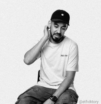 Linkin Park - Mike Shinoda at Genius in NY 05/15/2018