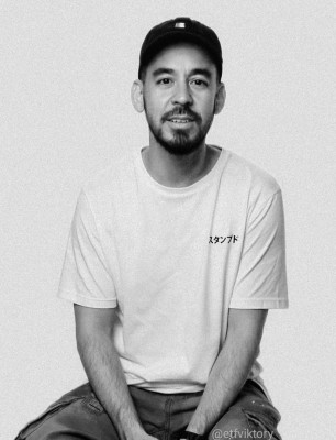 Linkin Park - Mike Shinoda at Genius in NY 05/15/2018