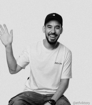 Linkin Park - Mike Shinoda at Genius in NY 05/15/2018