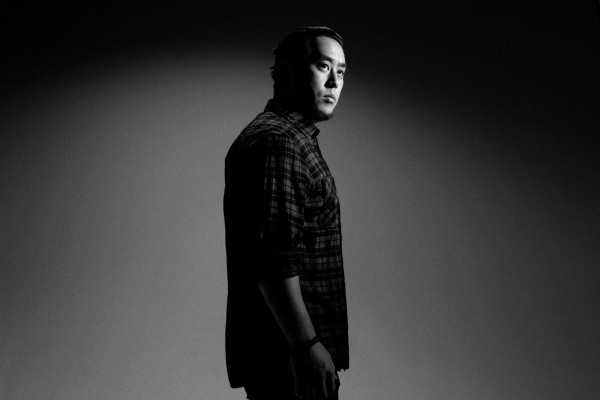 Linkin Park - Photoshoot 09/15/2010