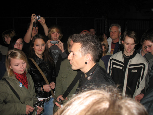 Linkin Park pic #590202