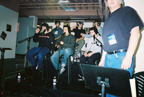 Linkin Park pic #590203