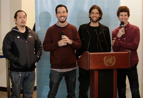 Linkin Park pic #589706