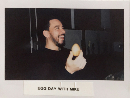 Linkin Park - Mike Shinoda 01/16/2019