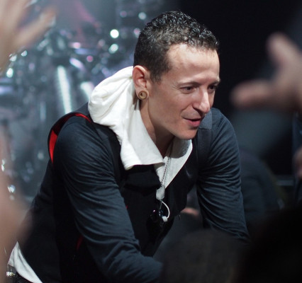 Linkin Park at PH Resort &amp; Casino in Las Vegas 02/16/2013