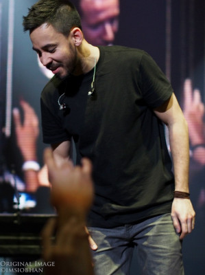 Linkin Park at PH Resort &amp; Casino in Las Vegas 02/16/2013