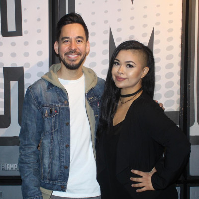 Linkin Park at KROQ Radio 02/16/2017