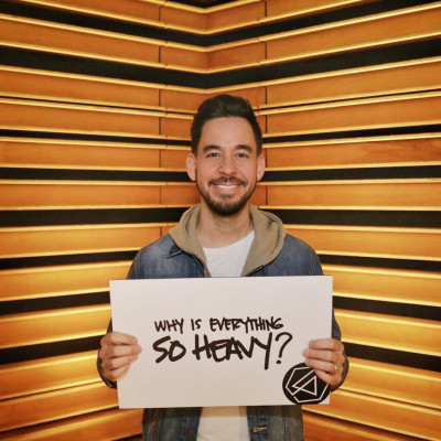 Linkin Park Performs On Facebook Live 02/16/2017