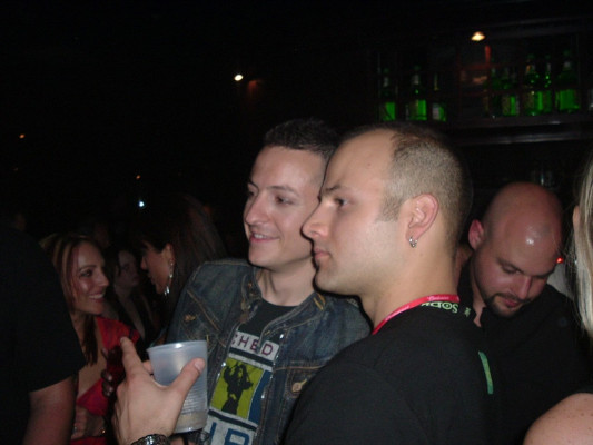 Linkin Park pic #583213