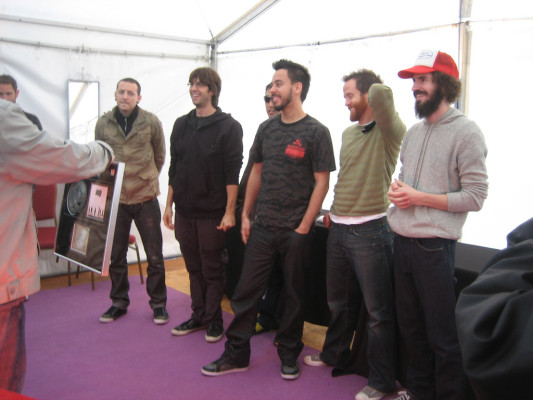 Linkin Park pic #583516