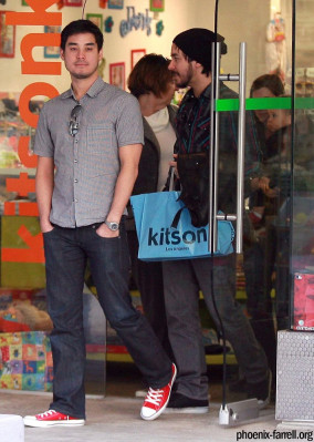 Linkin Park pic #588182