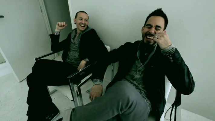 Linkin Park pic #588697