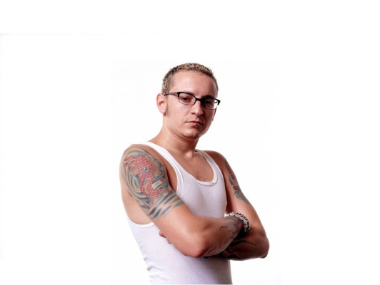 Linkin Park pic #588424