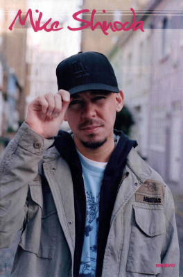 Linkin Park pic #586235