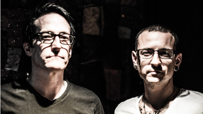 Linkin Park pic #1064671