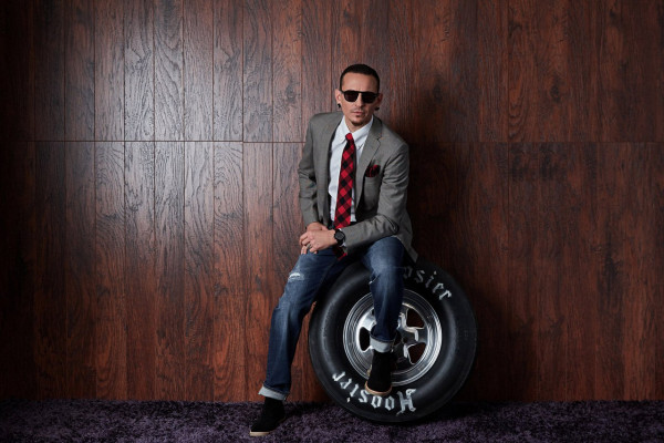 Linkin Park pic #1064685