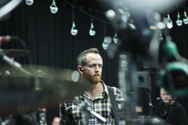 Linkin Park - Third Encore Rio+Social in North Hollywood 05/17/2012