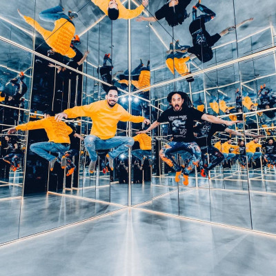 Linkin Park - Mike Shinoda in Las Vegas 05/17/2019