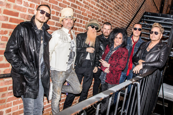 Linkin Park - Chester Bennington in Montclair, USA 12/17/2016