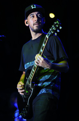 Linkin Park - Rock on the Range, Columbus, OH 05/17/2015