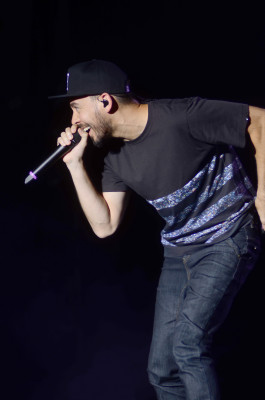 Linkin Park - Rock on the Range, Columbus, OH 05/17/2015